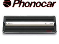 Phonocar Verstärker monoblock  2000watt  defekt?! Brandenburg - Wittstock/Dosse Vorschau