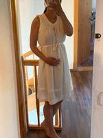 Mamalicious Brautkleid, festliches Kleid Schwangerschaft Bayern - Weihmichl Vorschau