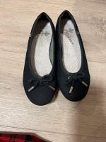 Rieker ballerinas 37 dunkelblau mit schleife Nordrhein-Westfalen - Dormagen Vorschau