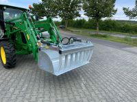 Dung- u. Silageschaufel  Greifschaufel Baden-Württemberg - Buchen (Odenwald) Vorschau