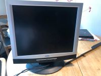 LCD- Monitor,  „Amu“ F 176, Versand möglich Nordrhein-Westfalen - Barntrup Vorschau
