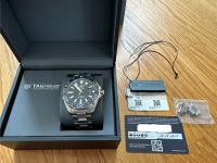 Tag Heuer Aquaracer WAY201B 43mm (Full Set) Essen - Bredeney Vorschau