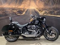Harley-Davidson FLSB Softail Sport Glide inkl. KessTech Wandsbek - Hamburg Farmsen-Berne Vorschau
