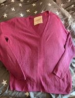 ADENAUER & CO Strickpullover Pullover pink l (xl) NEU Wandsbek - Hamburg Marienthal Vorschau