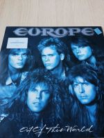 Europe - Out Of This World - "VG+" - Vinyl, LP Essen - Essen-Ruhrhalbinsel Vorschau