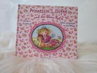 Prinzessin Lillifee und das kleine Reh CD Hörbuch mit Liedertexte Bayern - Moosbach b. Vohenstrauß Vorschau