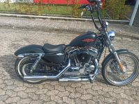 Harley Davidson 1200XL Seventy Two Niedersachsen - Lengede Vorschau