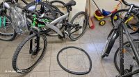 Fahrrad zu verkaufen Stuttgart - Mühlhausen Vorschau