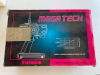 Futaba Megatech T2PCKA & (Sanwa Seven Ace gratis dazu) Bayern - Pocking Vorschau