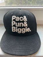 Cayler & Sons - Pac Pun Biggie SnapBack Mitte - Tiergarten Vorschau