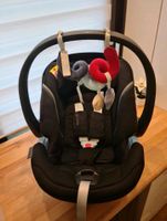 Cybex Gold Aton 5 Autoschale, Kindersitz ab Geburt 0 - 13 kg Hamburg - Harburg Vorschau