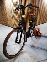 Riese&Müller E-Bike for Sale (Swing model) Berlin - Wilmersdorf Vorschau