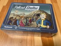 Fallout Shelter - Bethesda Brettspiel Andrew Fischer Niedersachsen - Hameln Vorschau