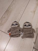 Fisher Price Faultiersocken mit Rassel und Knisterchen Nordrhein-Westfalen - Marl Vorschau