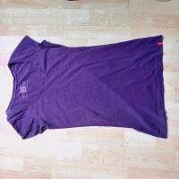 Edc Tshirt XS 34 Lila violett Bayern - Freilassing Vorschau