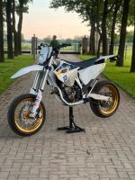 Husqvarna Fe 450 Supermoto ( exc 350 500 501 ) Nordrhein-Westfalen - Coesfeld Vorschau