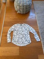 Shirt Key Largo Ketten Gr. 38 Hessen - Maintal Vorschau