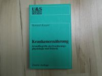 Krankenernährung – Heinrich Kasper – 1976 Nordrhein-Westfalen - Wesel Vorschau