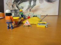 playmobil Baustelle, WarenGut, E81972 TZ Altona - Hamburg Ottensen Vorschau