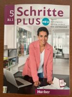 Buch Schritte Plus New B1.1, Ganz neu Schleswig-Holstein - Eckernförde Vorschau