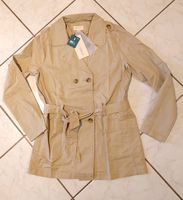 Kids Only Mädchen-Trenchcoat Mantel Gr 152 NEU Bayern - Gilching Vorschau