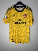 Originales Adidas Authentic Trikot Arsenal Saka Gr. M Niedersachsen - Dinklage Vorschau