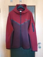 Neu. Nike Herren Jacke Leichtjacke Gr. XL Thüringen - Meiningen Vorschau