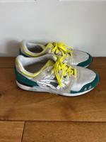 Asics Schuhe Gel Lyt Gr 40,5 Neustadt - Hohentor Vorschau