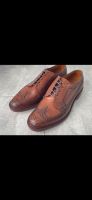 Allen Edmonds MacNeil US8,5E wie Alden Churchs Santoni NEU Nordrhein-Westfalen - Düren Vorschau