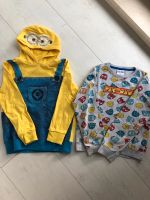 Jungen Sweatshirts 2 Stück Gr.134 Sachsen - Aue Vorschau