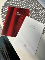 OMEGA Gesamtkatalog 2003 Speedmaster + Preisliste* Hessen - Braunfels Vorschau