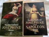 Sandra Gulland - 2 Romane, Fischer Verlag Paperback 2001, look!! Nordrhein-Westfalen - Wesseling Vorschau