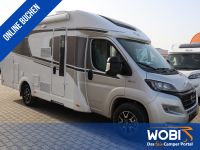 ✅Wohnmobil mieten | Teilintegriert | 4 Pers. | WOBI Nr. 2629 ab Baden-Württemberg - Eppelheim Vorschau