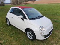 Fiat 500c Cabrio Bayern - Vilsbiburg Vorschau