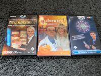 3 x DVD Spiele Nordrhein-Westfalen - Bad Münstereifel Vorschau