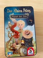 Schmidt "Der kleine Prinz" und "Metallknobelei" - Kinderspiel Sachsen-Anhalt - Eckartsberga Vorschau