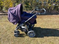 Hartan Racer Kinderwagen Buggy Nordrhein-Westfalen - Bergisch Gladbach Vorschau