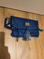 Handtasche  Blau Niedersachsen - Alfeld (Leine) Vorschau