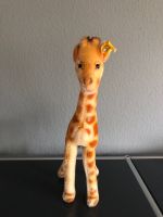 Sehr gut erhaltene Steiff- Giraffe (0750/28) Baden-Württemberg - Lörrach Vorschau