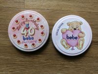 2 bebe Dosen-Deckel Köln - Bickendorf Vorschau