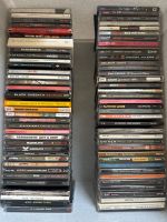 CD Sammlung 189 CD´s zu Verkaufen Rock , Metal ........ Nordrhein-Westfalen - Meerbusch Vorschau