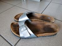 Birkenstock Madrid Gr 39 Kiel - Schreventeich-Hasseldieksdamm Vorschau