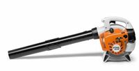 Stihl Benzinblasgerät BG 56 !!NEU!! Bayern - Creußen Vorschau