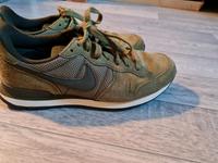 Nike Sportswear Sneaker, oliv, 40,5 Eimsbüttel - Hamburg Eidelstedt Vorschau