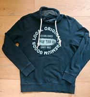 Tom Tailor Sweatshirt Gr. M Farbe Blau Aachen - Aachen-Brand Vorschau
