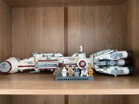 Auflösung meiner Lego Star Wars Sammlung Bayern - Mallersdorf-Pfaffenberg Vorschau