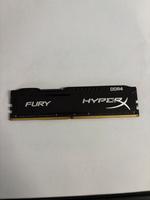 fury hyperx ddr4 2400 - HX424C15FB2K2/16 (16GB) Niedersachsen - Damme Vorschau