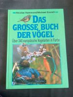 Das große Buch der Vögel Baden-Württemberg - Deggingen Vorschau