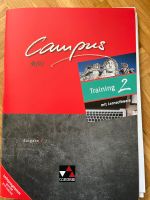 Campus Latein Training 2 Ausgabe C München - Moosach Vorschau