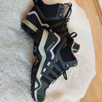Adidas TERRX Swift Goretex NEU Hessen - Eschwege Vorschau